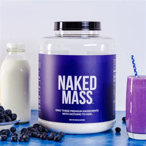 naked casin|Weight Gainer Protein Supplement 